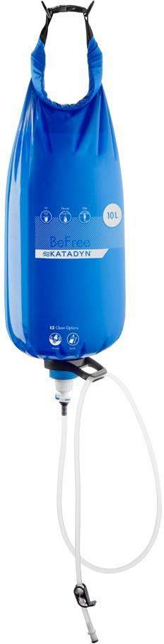 Katadyn Befree Gravity 10,0 | Alk. 159,00 €