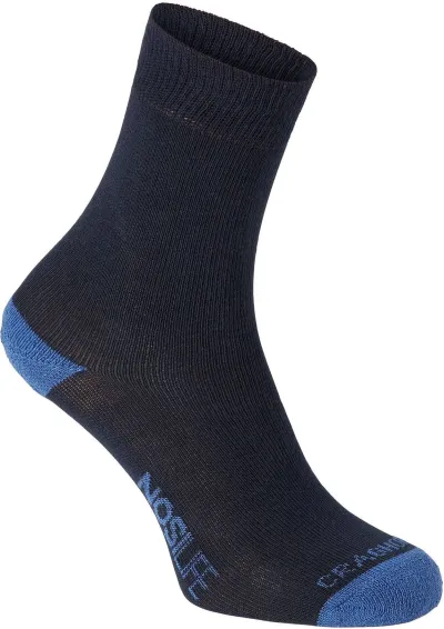 Craghoppers Women's Nosilife Twin Sock Pack, kuva 1 / 1