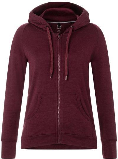 Supernatural W Essential Zip Hoodie