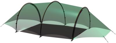 Hilleberg Helags 2 Footprint