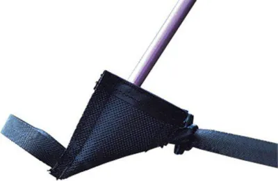 Hilleberg Allak Staika Pole Holder Kit, kuva 1 / 1