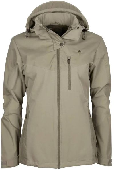 Pinewood Finnveden Hybrid Women's Jacket