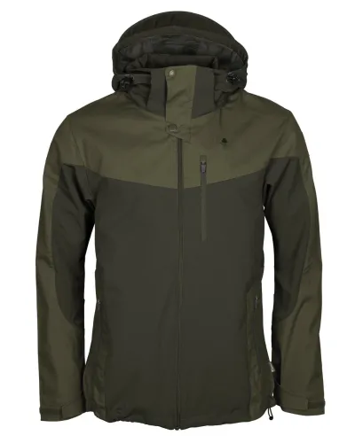 Pinewood Finnveden Hybrid Jacket