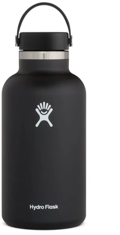 Hydro Flask 64oz Wide Mouth, Flex Cap, kuva 1 / 1