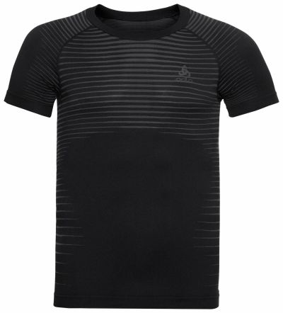 Odlo Men's Performance Light Base Layer T-Shirt