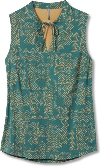 Royal Robbins Women's Spotless Traveler Tank