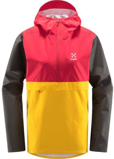 Haglöfs Spira Anorak Women