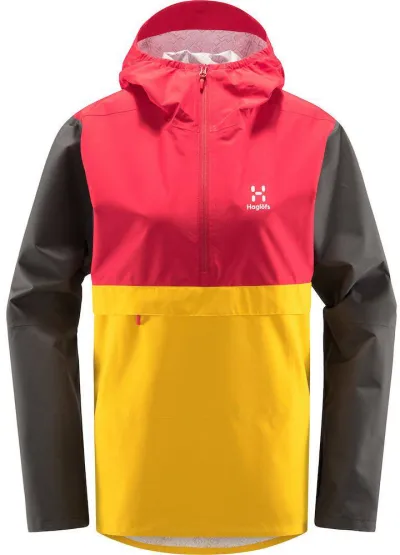 Haglöfs Spira Anorak Women, kuva 1 / 1