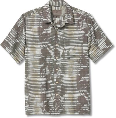 Royal Robbins Comino Leaf SS