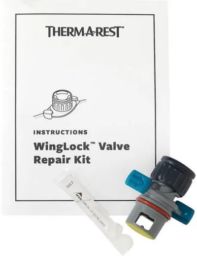 Thermarest Valve Repair Kit, Winglock, kuva 1 / 1