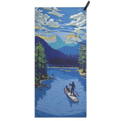 PackTowl Personal Body