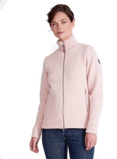 Holebrook Claire Fullzip Windproof