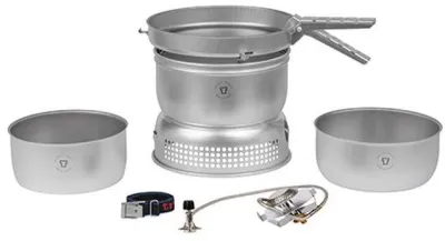 Trangia 25-21 UL/D Gas burner, kuva 1 / 1