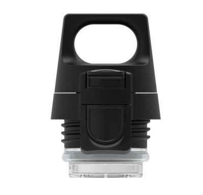 Sigg H&C One Top Black | Alk. 8,90 €