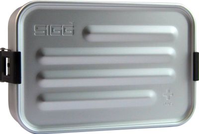 Sigg Metal Box S