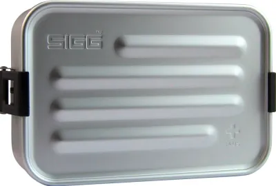 Sigg Metal Box S, kuva 1 / 1