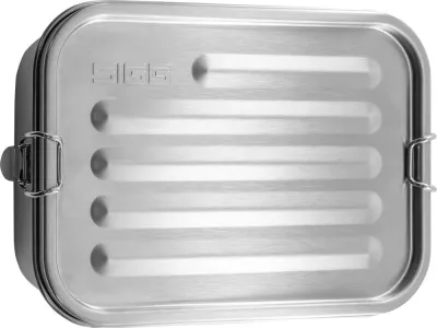 Sigg Gemstone Box Selenite, kuva 1 / 1