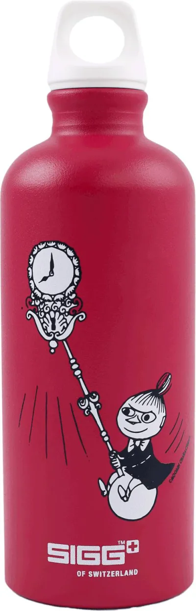 Sigg X Muumi 0,6 Little My, kuva 1 / 1