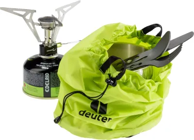 Deuter Pack Sack 3, kuva 1 / 1