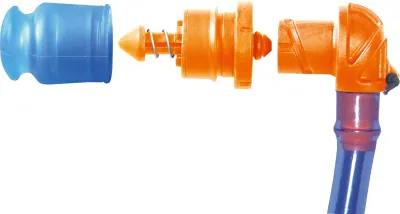 Deuter Streamer Helix Valve, kuva 1 / 1