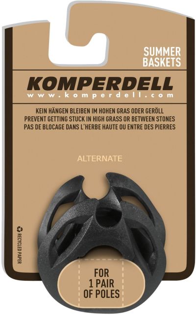 Komperdell Vario Regular UL Basket