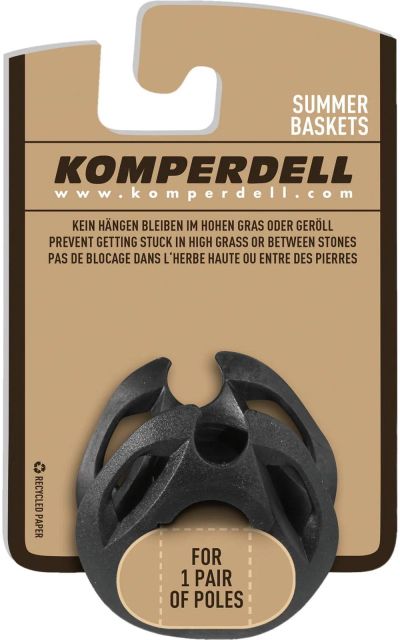 Komperdell Vario Mini UL Basket