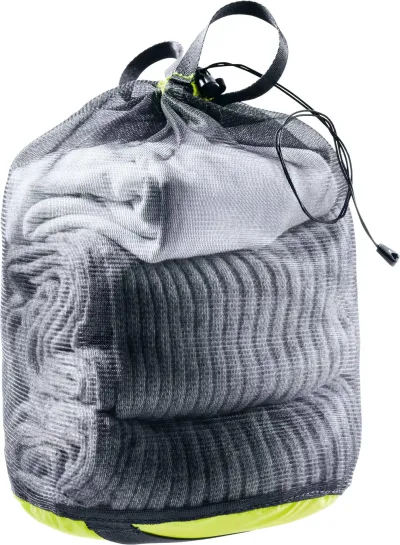 Deuter Mesh Sack 3, kuva 1 / 1