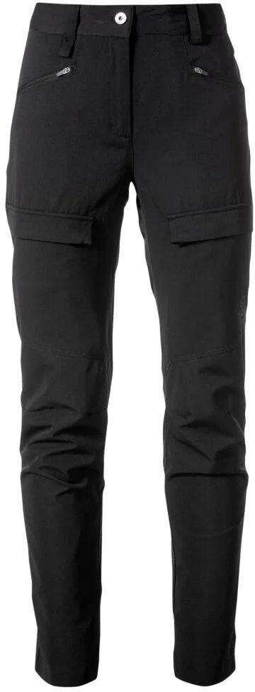 Halti Hiker II W OD Pants, kuva 1 / 1