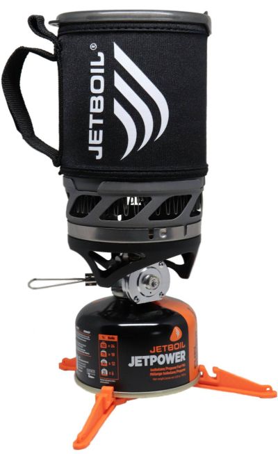 Jetboil Micromo 0,8 L Carbon | Alk. 189,00 €
