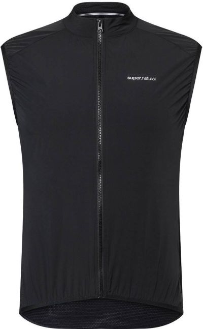 Supernatural M Unstoppable Gilet