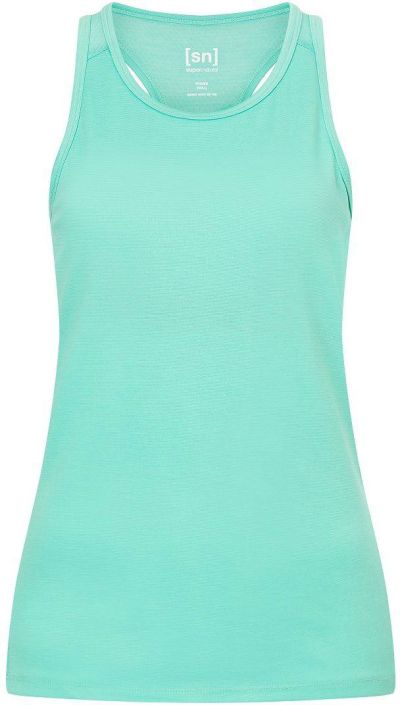 Supernatural W Grava Tank | Alk. 34,90 €