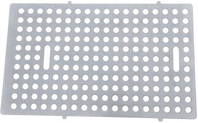 Bushcraft Essentials Grill Plate Bushbox XL