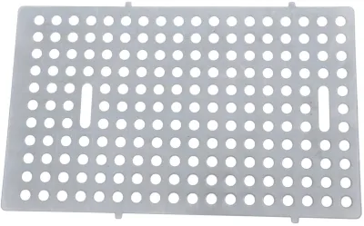 Bushcraft Essentials Grill Plate Bushbox XL