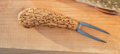 Arctic Legend Kalapiikki Koivu