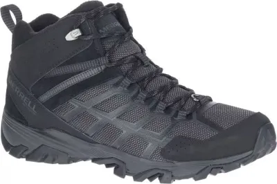 Merrell Moab FST 3 Thermo Mid WP - Miesten pitopohjakengät, kuva 1 / 1