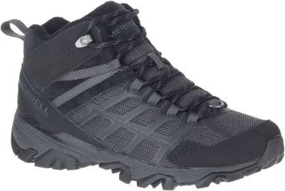 Merrell Women's Moab FST 3 Thermo Mid WP - Naisten pitopohjakengät