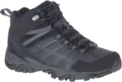 Merrell Women's Moab FST 3 Thermo Mid WP - Naisten pitopohjakengät, kuva 1 / 1