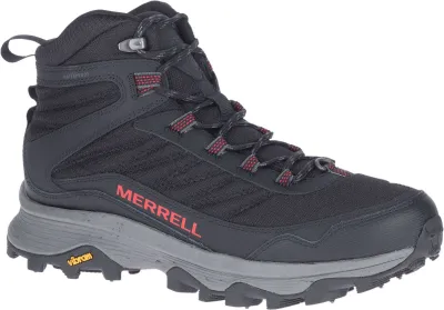 Merrell Men's Speed Thermo Spike Mid, kuva 1 / 1
