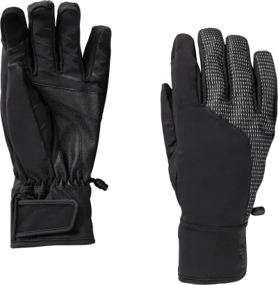 Jack Wolfskin Night Hawk Gloves, kuva 1 / 1