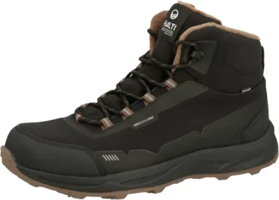 Halti Kenai Mid Spike Dx - Miesten nastakengät, kuva 1 / 1