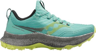 Saucony Endorphin W Trail