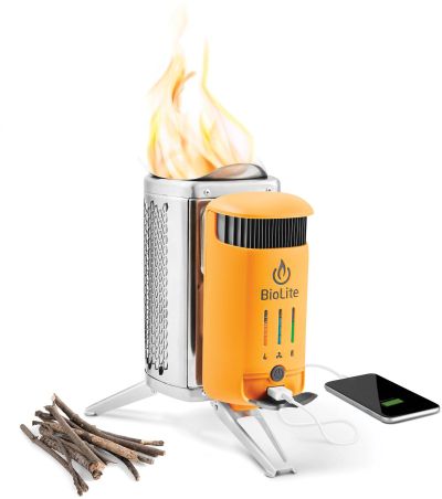 Biolite Campstove 2+ | Alk. 189,00 €
