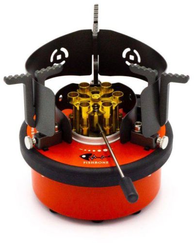 Fishbone Fb-05E Bioetanolikeitin | Alk. 119,00 €