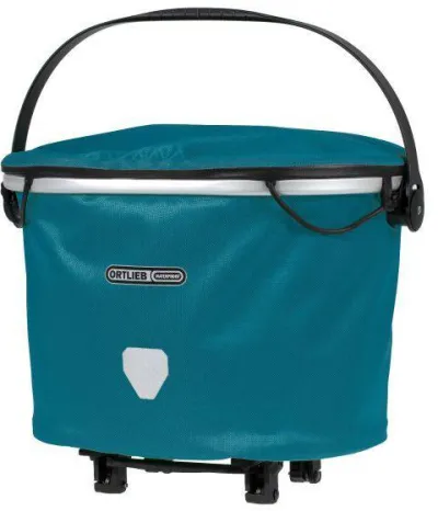 Ortlieb Up-Town Rack City, kuva 1 / 1