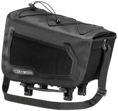 Ortlieb E-Trunk, kuva 1 / 1
