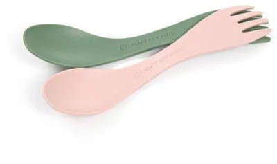 Light My Fire Bio Spork Little 2pcs