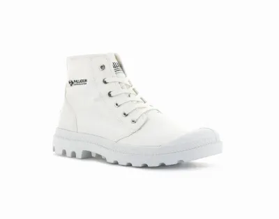 Palladium Pampa Hi II Organic
