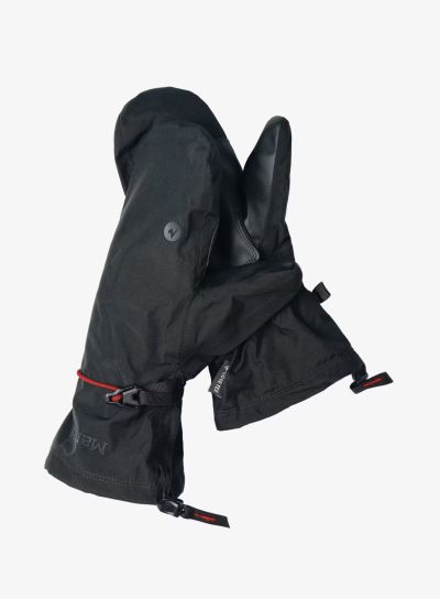 Marmot Minimalist Shell Mitts