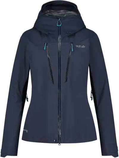 Rab Women's Muztag GTX W Jacket, kuva 1 / 1
