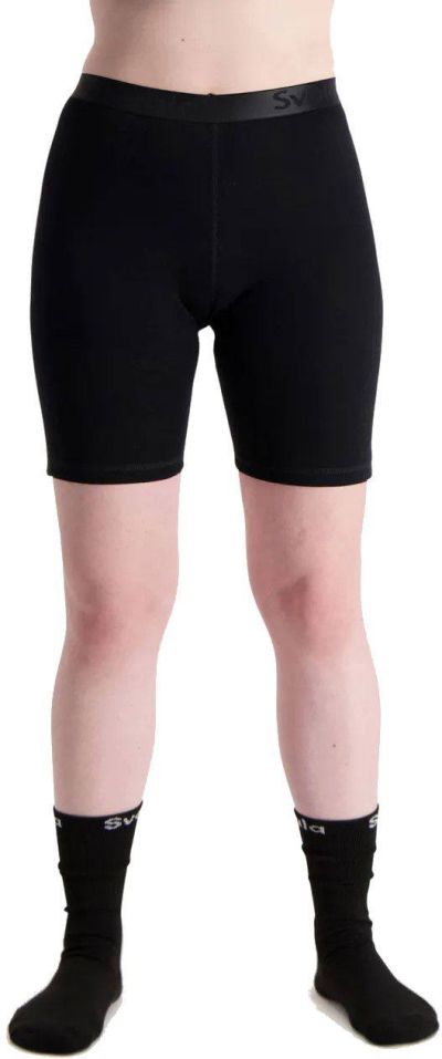 Svala Merino Bermuda